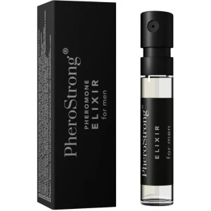 PHEROSTRONG - PHEROMONELIXIERS FÃR MÃNNER 2 ML